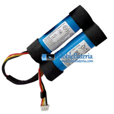 Batería para Harmankardon 539028 [Batería de repuesto]